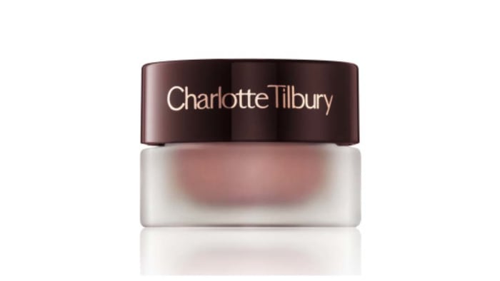 Charlotte Tilbury - Eyes to Mesmerize in Pillow Talk, $34